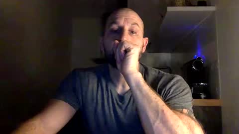 Thomas Fit online show from January 6, 2025, 11:52 pm