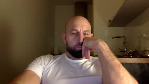 Thomas Fit online show from January 10, 2025, 8:26 pm