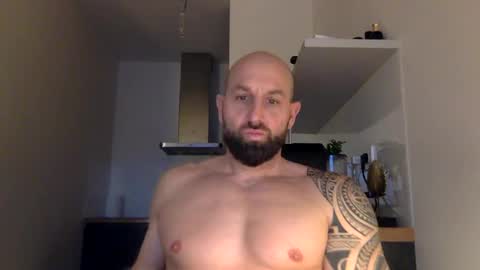 Thomas Fit online show from January 11, 2025, 3:09 pm