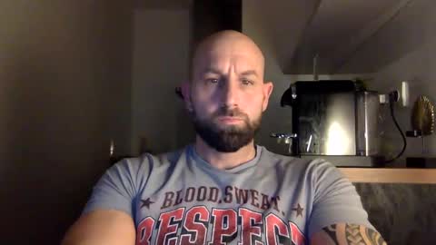 Thomas Fit online show from January 11, 2025, 8:54 pm
