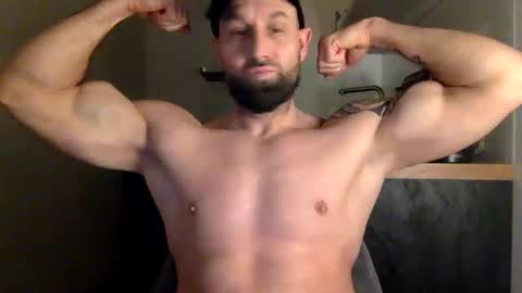 Thomas Fit online show from January 20, 2025, 4:23 pm