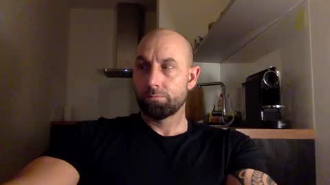Thomas Fit online show from January 23, 2025, 7:51 pm