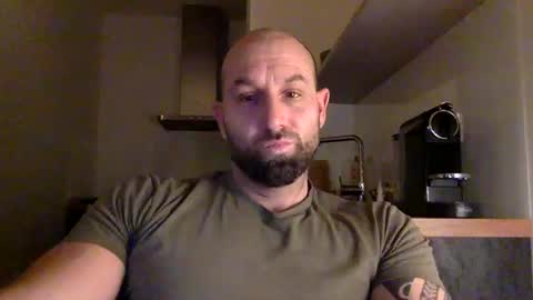 Thomas Fit online show from January 25, 2025, 9:04 pm