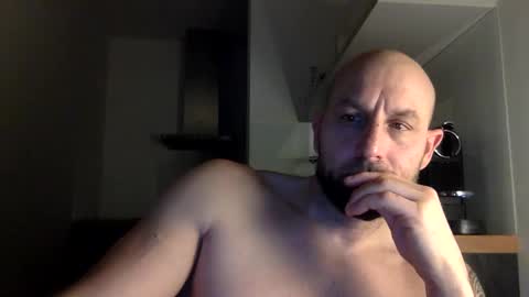 Thomas Fit online show from February 16, 2025, 11:16 pm