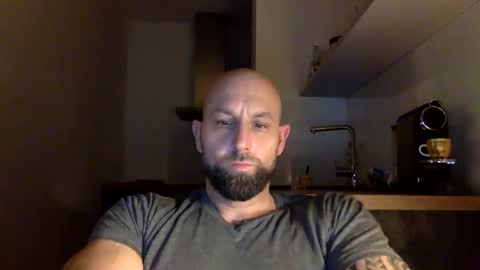 Thomas Fit online show from February 22, 2025, 8:31 pm