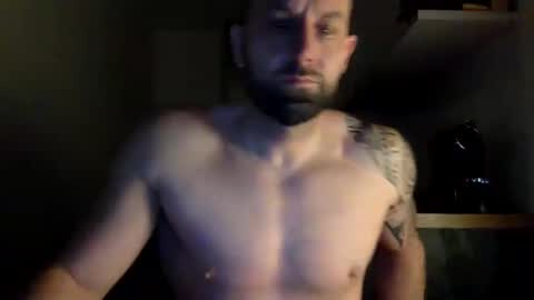 Thomas Fit online show from March 8, 2025, 1:06 am