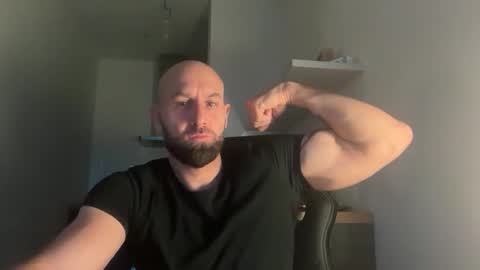 Thomas Fit online show from October 7, 2025, 5:15 am