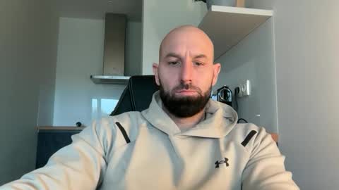 Thomas Fit online show from October 10, 2025, 7:29 am