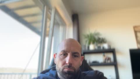 Thomas Fit online show from March 13, 2026, 10:22 am