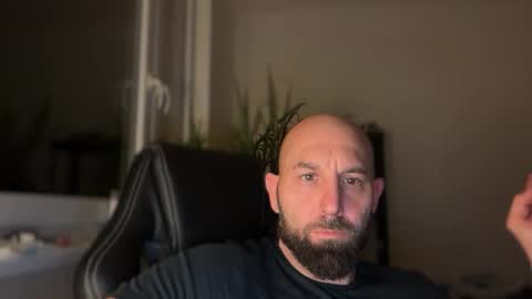 Thomas Fit online show from May 11, 2026, 10:07 pm