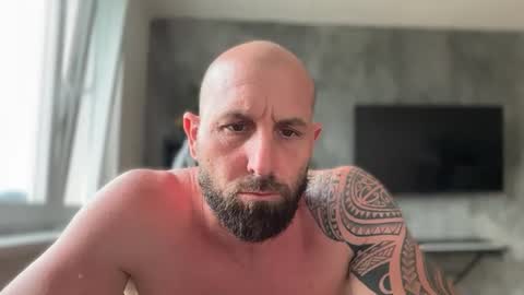 Thomas Fit online show from June 21, 2026, 4:20 pm