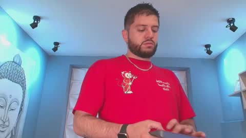 Sr. Thomas online show from September 14, 2025, 11:09 am