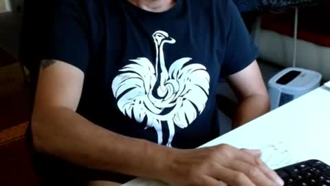 Tom online show from June 19, 2026, 12:09 pm