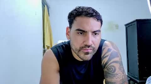Snapshot of tomy_johnson2 chatting on August 4, 2026, 7:16 pm Tomas jhonson online show from August 4, 2026, 7:16 pm