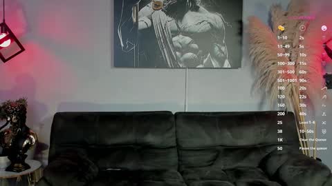 tomy_scott6 online show from February 28, 2026, 12:17 pm