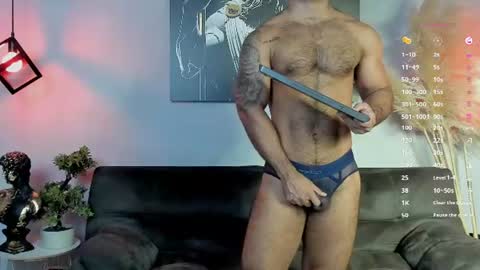 tomy_scott6 online show from June 21, 2026, 10:12 pm