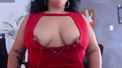 lady blue online show from March 7, 2025, 11:05 pm