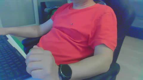 Snapshot of toncijukic chatting on January 3, 2025, 6:24 pm toncijukic online show from January 3, 2025, 6:24 pm