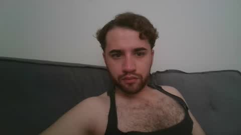 Tom Hotter online show from October 3, 2025, 12:24 pm