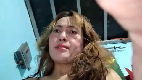 toni0929 online show from February 8, 2026, 11:13 am