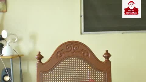 Snapshot of toni2814 chatting on December 4, 2024, 12:25 pm Antonio online show from December 4, 2024, 12:25 pm