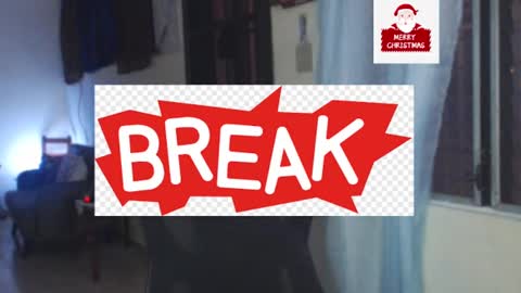 Snapshot of toni2814 chatting on December 7, 2024, 2:53 am Antonio online show from December 7, 2024, 2:53 am