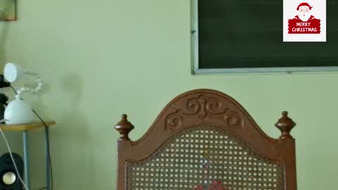 Snapshot of toni2814 chatting on December 8, 2024, 1:03 pm Antonio online show from December 8, 2024, 1:03 pm