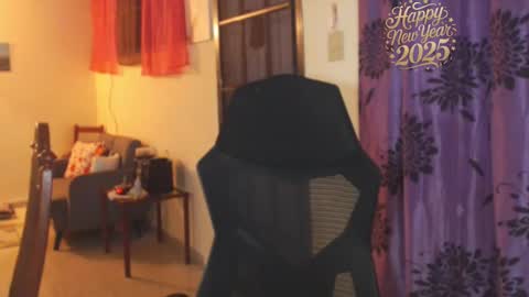 Snapshot of toni2814 chatting on January 2, 2025, 2:22 am Antonio online show from January 2, 2025, 2:22 am