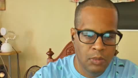 Snapshot of toni2814 chatting on January 4, 2025, 1:31 pm Antonio online show from January 4, 2025, 1:31 pm