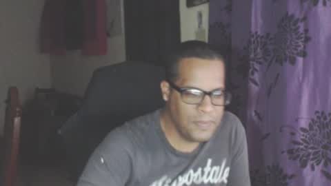 Snapshot of toni2814 chatting on January 20, 2025, 1:07 am Antonio online show from January 20, 2025, 1:07 am