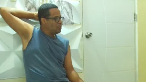 Snapshot of toni2814 chatting on February 2, 2025, 12:46 pm Antonio online show from February 2, 2025, 12:46 pm