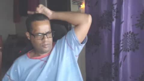 Snapshot of toni2814 chatting on October 7, 2025, 2:20 am Antonio online show from October 7, 2025, 2:20 am