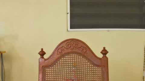 Snapshot of toni2814 chatting on October 9, 2025, 2:48 pm Antonio online show from October 9, 2025, 2:48 pm