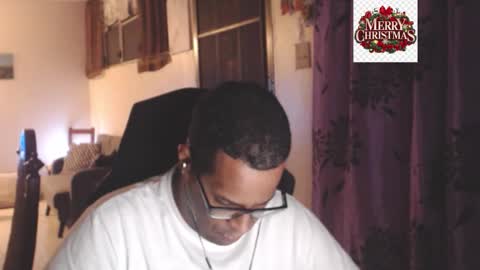 Antonio online show from November 26, 2025, 2:23 am