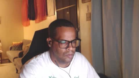 Antonio online show from February 28, 2026, 2:45 am