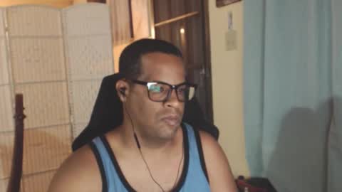 Antonio online show from April 28, 2026, 2:27 am