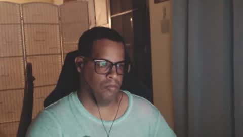 Antonio online show from May 7, 2026, 3:01 am