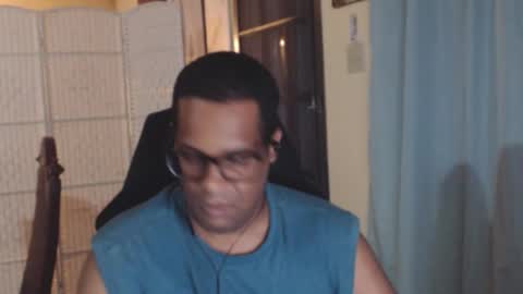 Antonio online show from May 8, 2026, 2:39 am