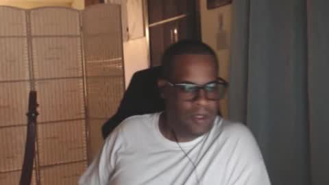 Antonio online show from May 11, 2026, 1:55 am