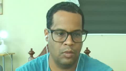 Antonio online show from June 10, 2026, 2:05 pm