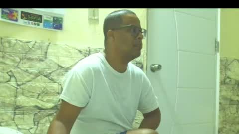 Antonio online show from June 18, 2026, 12:09 pm