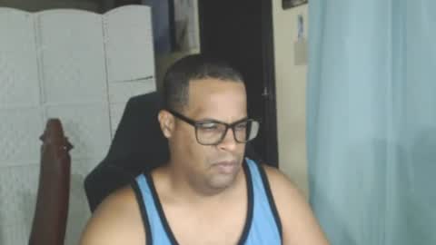 Antonio online show from June 24, 2026, 2:10 am