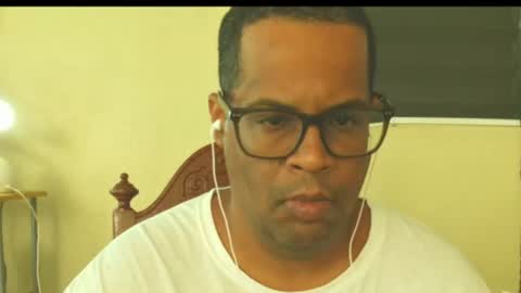 Antonio online show from June 25, 2026, 12:20 pm