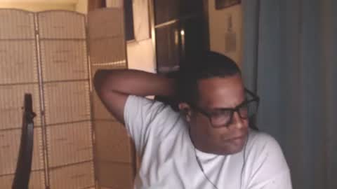 Antonio online show from June 27, 2026, 2:16 am
