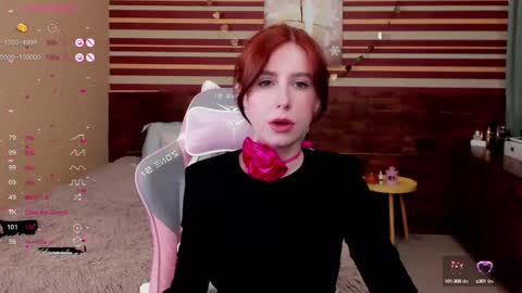 Milana online show from February 20, 2025, 12:47 pm