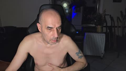 toninspektor online show from November 5, 2025, 7:03 pm