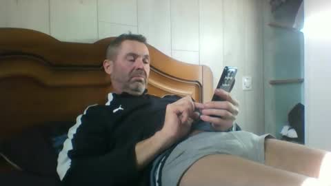 tonio1972 online show from November 22, 2025, 12:26 pm