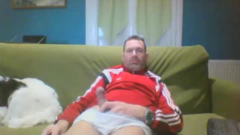 tonio1972 online show from March 30, 2026, 6:36 am