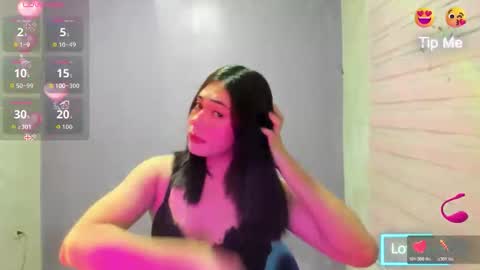 tonitemptation04 online show from January 6, 2026, 1:15 pm