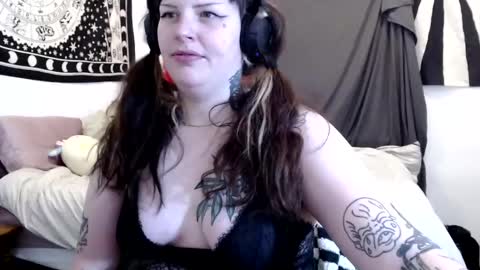 Tonka Wilde online show from December 2, 2024, 7:16 pm